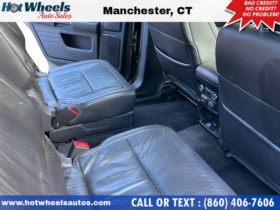 2013 Ford Flex 4dr SEL AWD, available for sale in Manchester, Connecticut | Hot Wheels Auto Sales LLC. Manchester, Connecticut 2013 Ford Flex 4dr SEL AWD, available for sale in Manchester, Connecticut | Hot Wheels Auto Sales LLC. Manchester, Connecticut