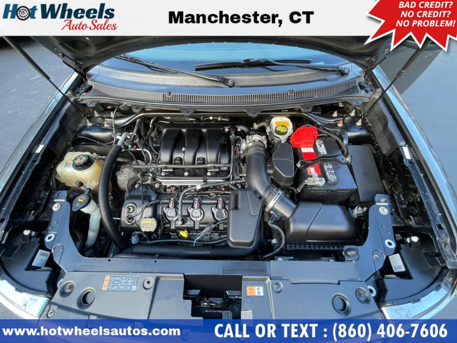 2013 Ford Flex 4dr SEL AWD, available for sale in Manchester, Connecticut | Hot Wheels Auto Sales LLC. Manchester, Connecticut 2013 Ford Flex 4dr SEL AWD, available for sale in Manchester, Connecticut | Hot Wheels Auto Sales LLC. Manchester, Connecticut