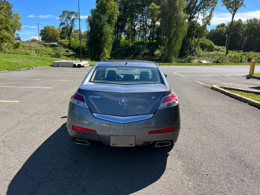 Used Acura TL 4dr Sdn 2WD 2010 | Ledyard Auto Sale LLC. Hartford , Connecticut Used Acura TL 4dr Sdn 2WD 2010 | Ledyard Auto Sale LLC. Hartford , Connecticut