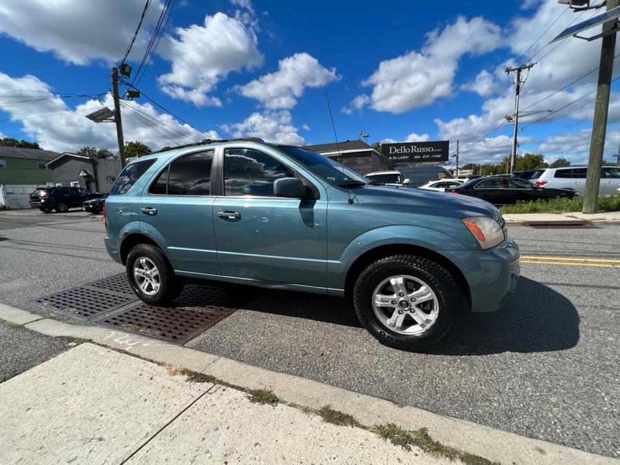 Used Kia Sorento 4dr LX 2003 | Route 46 Auto Sales Inc. Lodi, New Jersey Used Kia Sorento 4dr LX 2003 | Route 46 Auto Sales Inc. Lodi, New Jersey