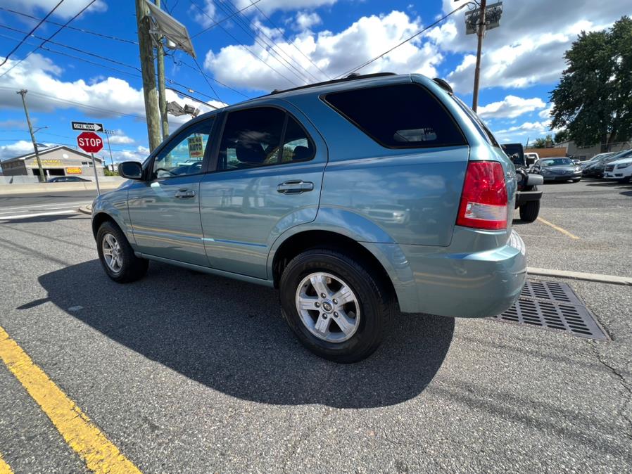 Used Kia Sorento 4dr LX 2003 | Route 46 Auto Sales Inc. Lodi, New Jersey Used Kia Sorento 4dr LX 2003 | Route 46 Auto Sales Inc. Lodi, New Jersey