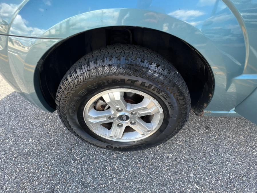 Used Kia Sorento 4dr LX 2003 | Route 46 Auto Sales Inc. Lodi, New Jersey Used Kia Sorento 4dr LX 2003 | Route 46 Auto Sales Inc. Lodi, New Jersey