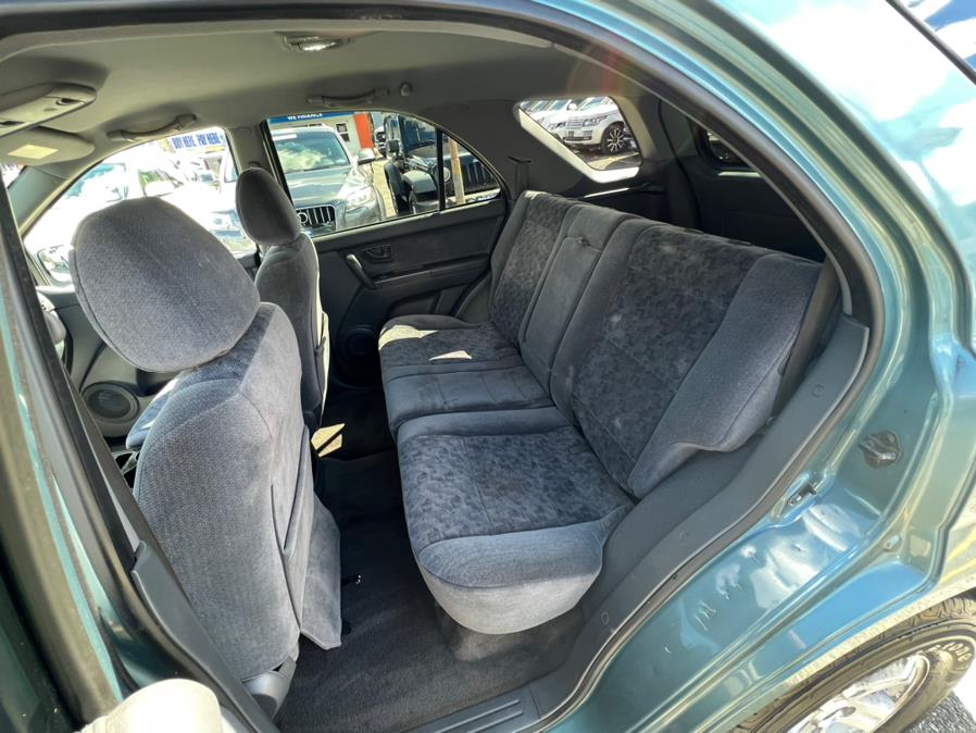 Used Kia Sorento 4dr LX 2003 | Route 46 Auto Sales Inc. Lodi, New Jersey Used Kia Sorento 4dr LX 2003 | Route 46 Auto Sales Inc. Lodi, New Jersey