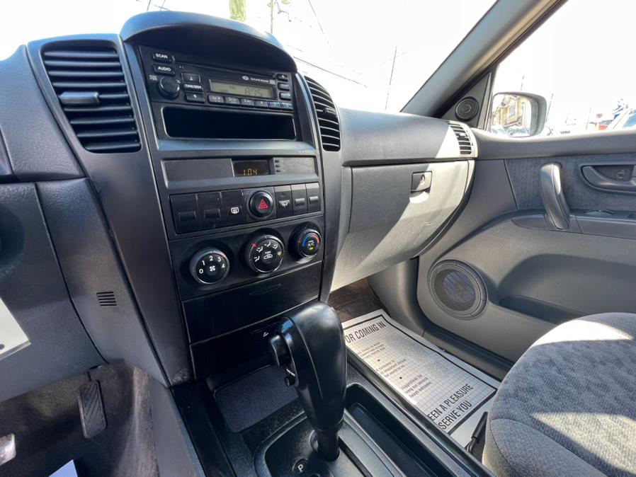 Used Kia Sorento 4dr LX 2003 | Route 46 Auto Sales Inc. Lodi, New Jersey Used Kia Sorento 4dr LX 2003 | Route 46 Auto Sales Inc. Lodi, New Jersey