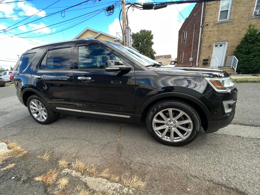2016 Ford Explorer 4WD 4dr Limited, available for sale in Lodi, New Jersey | Route 46 Auto Sales Inc. Lodi, New Jersey 2016 Ford Explorer 4WD 4dr Limited, available for sale in Lodi, New Jersey | Route 46 Auto Sales Inc. Lodi, New Jersey