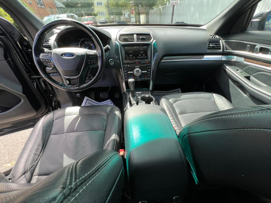 2016 Ford Explorer 4WD 4dr Limited, available for sale in Lodi, New Jersey | Route 46 Auto Sales Inc. Lodi, New Jersey 2016 Ford Explorer 4WD 4dr Limited, available for sale in Lodi, New Jersey | Route 46 Auto Sales Inc. Lodi, New Jersey