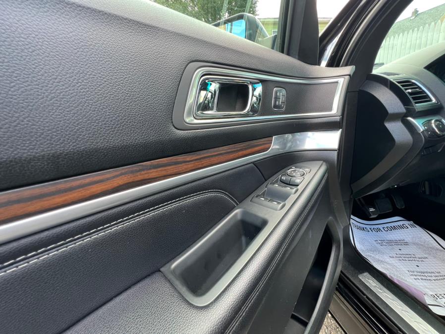 2016 Ford Explorer 4WD 4dr Limited, available for sale in Lodi, New Jersey | Route 46 Auto Sales Inc. Lodi, New Jersey 2016 Ford Explorer 4WD 4dr Limited, available for sale in Lodi, New Jersey | Route 46 Auto Sales Inc. Lodi, New Jersey