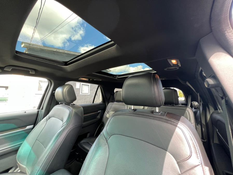 2016 Ford Explorer 4WD 4dr Limited, available for sale in Lodi, New Jersey | Route 46 Auto Sales Inc. Lodi, New Jersey 2016 Ford Explorer 4WD 4dr Limited, available for sale in Lodi, New Jersey | Route 46 Auto Sales Inc. Lodi, New Jersey