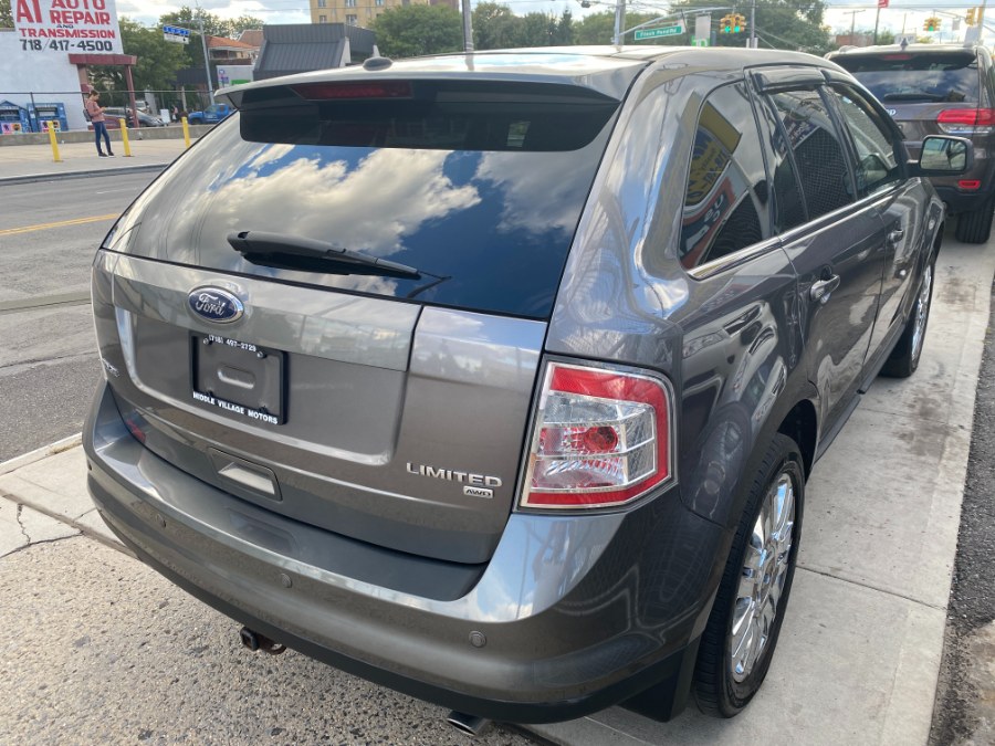 Used Ford Edge 4dr Limited AWD 2010 | Middle Village Motors . Middle Village, New York Used Ford Edge 4dr Limited AWD 2010 | Middle Village Motors . Middle Village, New York