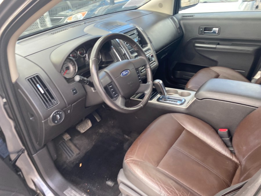 Used Ford Edge 4dr Limited AWD 2010 | Middle Village Motors . Middle Village, New York Used Ford Edge 4dr Limited AWD 2010 | Middle Village Motors . Middle Village, New York