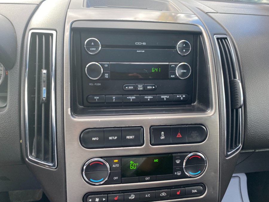 Used Ford Edge 4dr Limited AWD 2010 | Middle Village Motors . Middle Village, New York Used Ford Edge 4dr Limited AWD 2010 | Middle Village Motors . Middle Village, New York