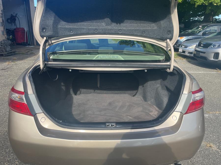 2007 Toyota Camry 4dr Sdn I4 Auto LE (Natl), available for sale in Springfield, Massachusetts | Absolute Motors Inc. Springfield, Massachusetts 2007 Toyota Camry 4dr Sdn I4 Auto LE (Natl), available for sale in Springfield, Massachusetts | Absolute Motors Inc. Springfield, Massachusetts