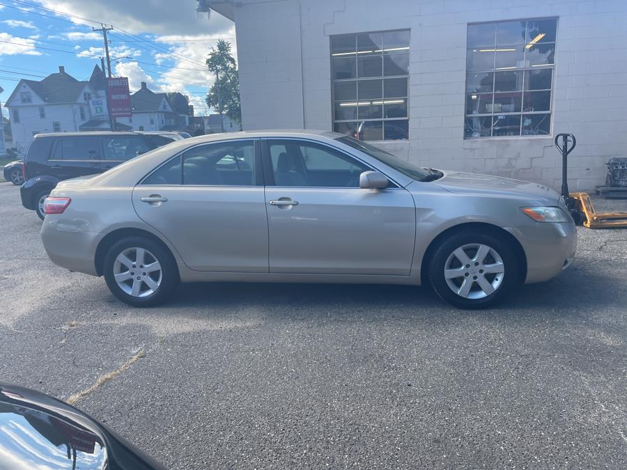 2007 Toyota Camry 4dr Sdn I4 Auto LE (Natl), available for sale in Springfield, Massachusetts | Absolute Motors Inc. Springfield, Massachusetts 2007 Toyota Camry 4dr Sdn I4 Auto LE (Natl), available for sale in Springfield, Massachusetts | Absolute Motors Inc. Springfield, Massachusetts