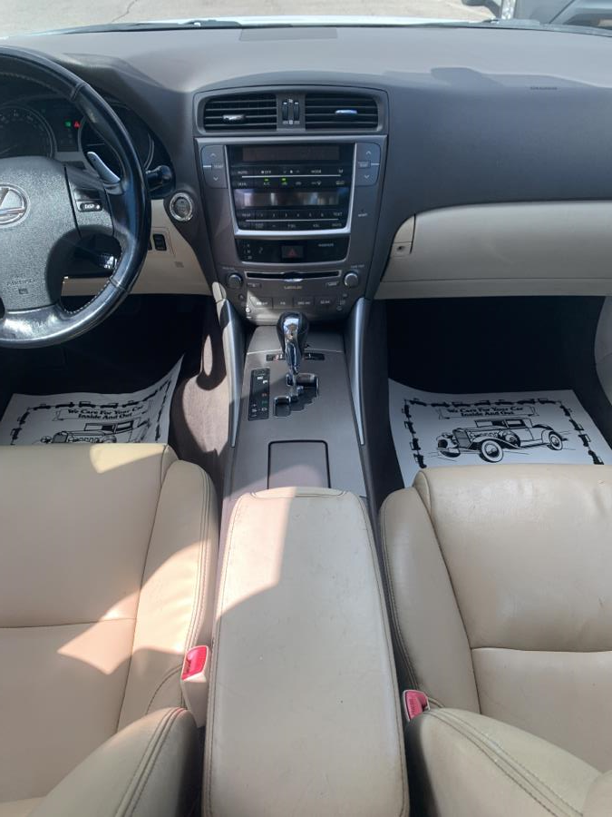 Used Lexus IS 250 4dr Sport Sdn Auto AWD 2009 | Absolute Motors Inc. Springfield, Massachusetts Used Lexus IS 250 4dr Sport Sdn Auto AWD 2009 | Absolute Motors Inc. Springfield, Massachusetts
