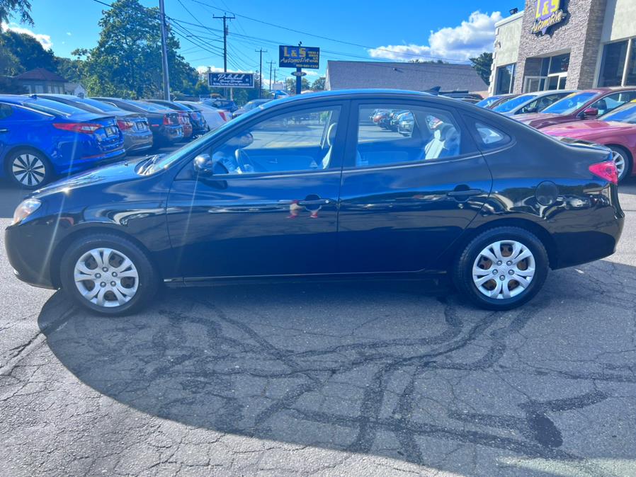 2009 Hyundai Elantra 4dr Sdn Auto GLS PZEV, available for sale in Plantsville, Connecticut | L&S Automotive LLC. Plantsville, Connecticut 2009 Hyundai Elantra 4dr Sdn Auto GLS PZEV, available for sale in Plantsville, Connecticut | L&S Automotive LLC. Plantsville, Connecticut