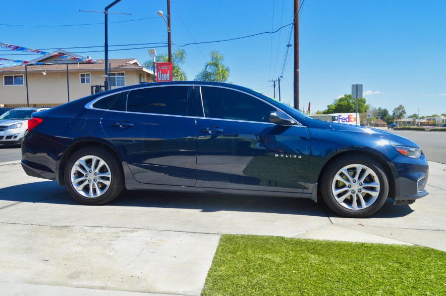 2018 Chevrolet Malibu 4dr Sdn LT w/1LT, available for sale in Moreno Valley, California | Fusion Motors Inc. Moreno Valley, California 2018 Chevrolet Malibu 4dr Sdn LT w/1LT, available for sale in Moreno Valley, California | Fusion Motors Inc. Moreno Valley, California