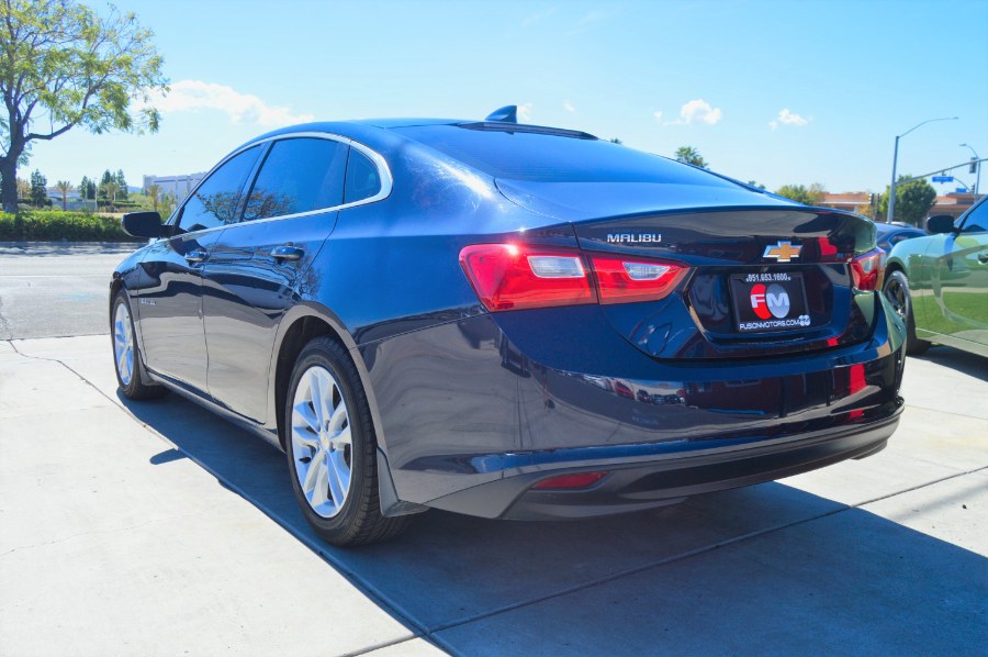 2018 Chevrolet Malibu 4dr Sdn LT w/1LT, available for sale in Moreno Valley, California | Fusion Motors Inc. Moreno Valley, California 2018 Chevrolet Malibu 4dr Sdn LT w/1LT, available for sale in Moreno Valley, California | Fusion Motors Inc. Moreno Valley, California