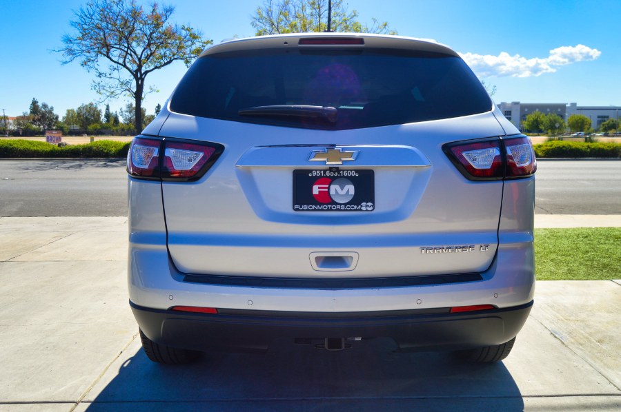 2016 Chevrolet Traverse FWD 4dr LT w/2LT, available for sale in Moreno Valley, California | Fusion Motors Inc. Moreno Valley, California 2016 Chevrolet Traverse FWD 4dr LT w/2LT, available for sale in Moreno Valley, California | Fusion Motors Inc. Moreno Valley, California
