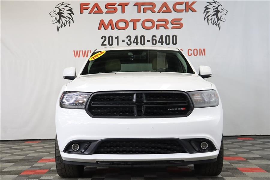 2018 Dodge Durango GT, available for sale in Paterson, New Jersey | Fast Track Motors. Paterson, New Jersey 2018 Dodge Durango GT, available for sale in Paterson, New Jersey | Fast Track Motors. Paterson, New Jersey