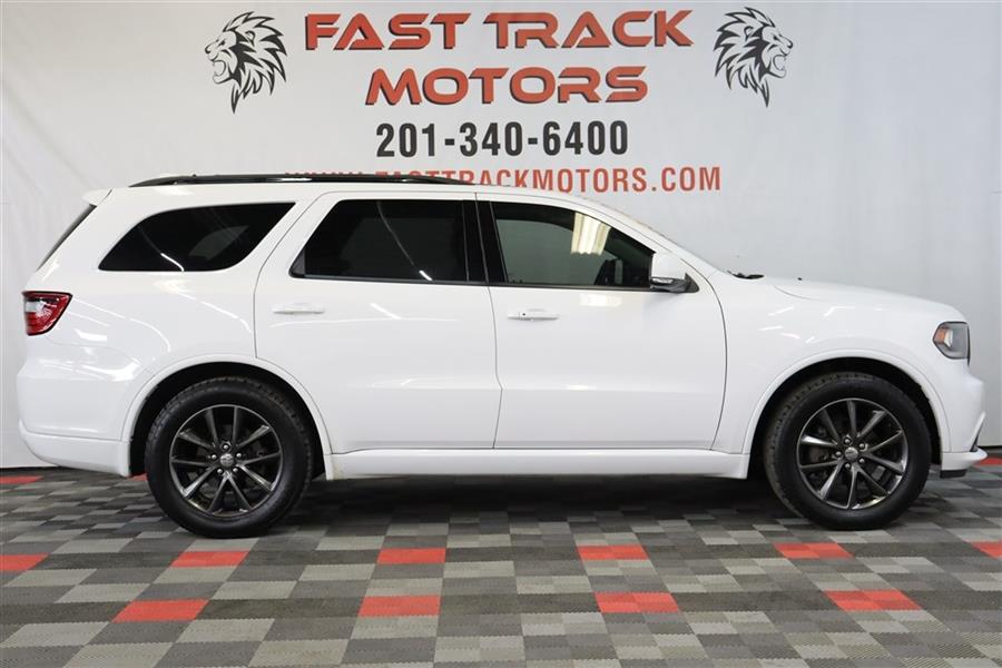 2018 Dodge Durango GT, available for sale in Paterson, New Jersey | Fast Track Motors. Paterson, New Jersey 2018 Dodge Durango GT, available for sale in Paterson, New Jersey | Fast Track Motors. Paterson, New Jersey