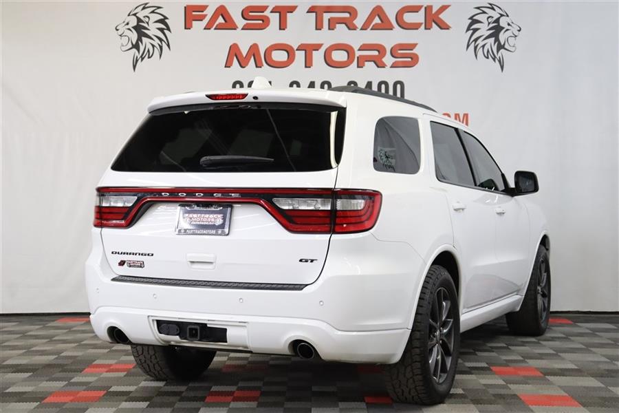 2018 Dodge Durango GT, available for sale in Paterson, New Jersey | Fast Track Motors. Paterson, New Jersey 2018 Dodge Durango GT, available for sale in Paterson, New Jersey | Fast Track Motors. Paterson, New Jersey