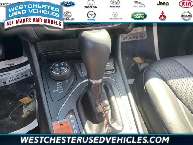 Used Jeep Cherokee Trailhawk 2019 | Westchester Used Vehicles. White Plains, New York Used Jeep Cherokee Trailhawk 2019 | Westchester Used Vehicles. White Plains, New York