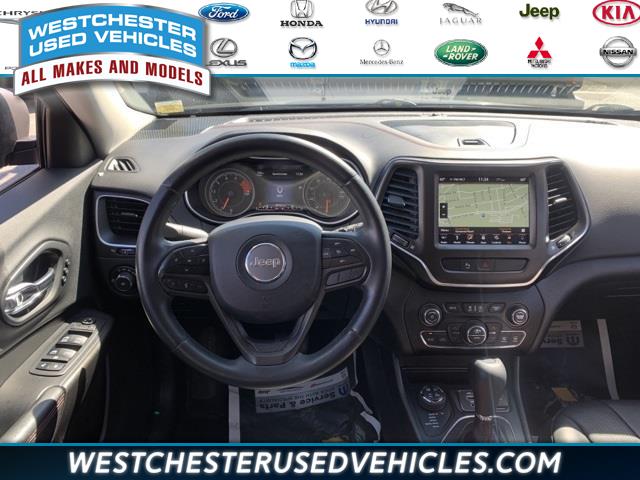 Used Jeep Cherokee Trailhawk 2019 | Westchester Used Vehicles. White Plains, New York Used Jeep Cherokee Trailhawk 2019 | Westchester Used Vehicles. White Plains, New York