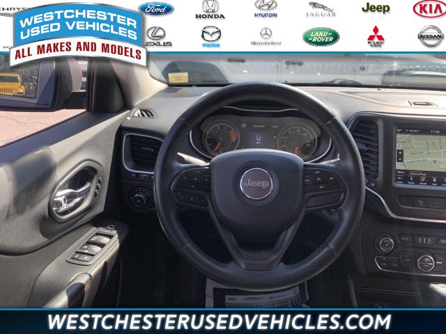 Used Jeep Cherokee Trailhawk 2019 | Westchester Used Vehicles. White Plains, New York Used Jeep Cherokee Trailhawk 2019 | Westchester Used Vehicles. White Plains, New York