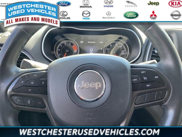 Used Jeep Cherokee Trailhawk 2019 | Westchester Used Vehicles. White Plains, New York Used Jeep Cherokee Trailhawk 2019 | Westchester Used Vehicles. White Plains, New York