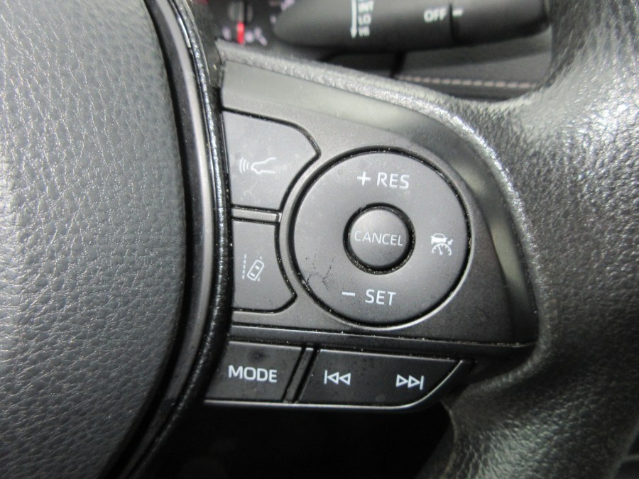 Used Toyota RAV4 LE FWD (Natl) 2021 | Route 27 Auto Mall. Linden, New Jersey Used Toyota RAV4 LE FWD (Natl) 2021 | Route 27 Auto Mall. Linden, New Jersey