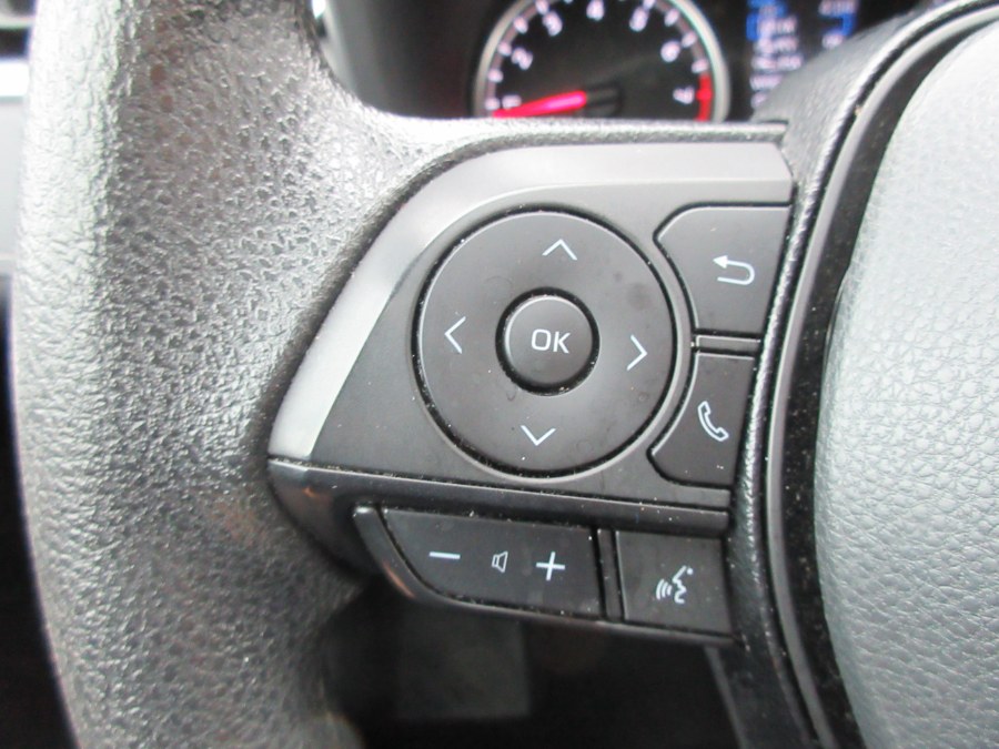 Used Toyota RAV4 LE FWD (Natl) 2021 | Route 27 Auto Mall. Linden, New Jersey Used Toyota RAV4 LE FWD (Natl) 2021 | Route 27 Auto Mall. Linden, New Jersey