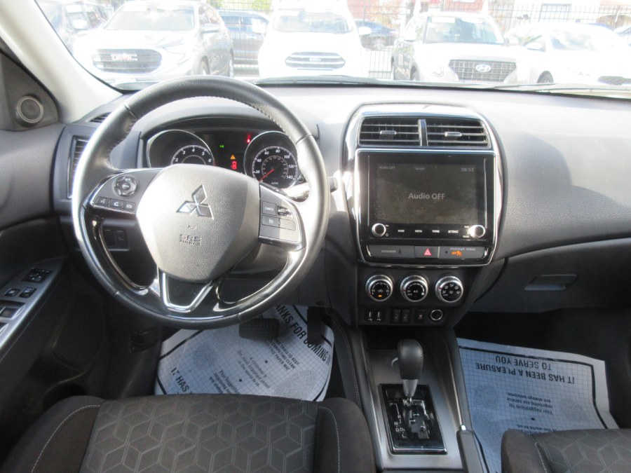 2021 Mitsubishi Outlander Sport SE 2.0 CVT, available for sale in Linden, New Jersey | Route 27 Auto Mall. Linden, New Jersey 2021 Mitsubishi Outlander Sport SE 2.0 CVT, available for sale in Linden, New Jersey | Route 27 Auto Mall. Linden, New Jersey