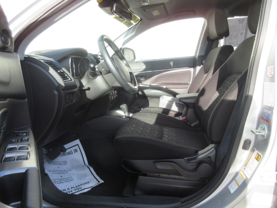 2021 Mitsubishi Outlander Sport SE 2.0 CVT, available for sale in Linden, New Jersey | Route 27 Auto Mall. Linden, New Jersey 2021 Mitsubishi Outlander Sport SE 2.0 CVT, available for sale in Linden, New Jersey | Route 27 Auto Mall. Linden, New Jersey