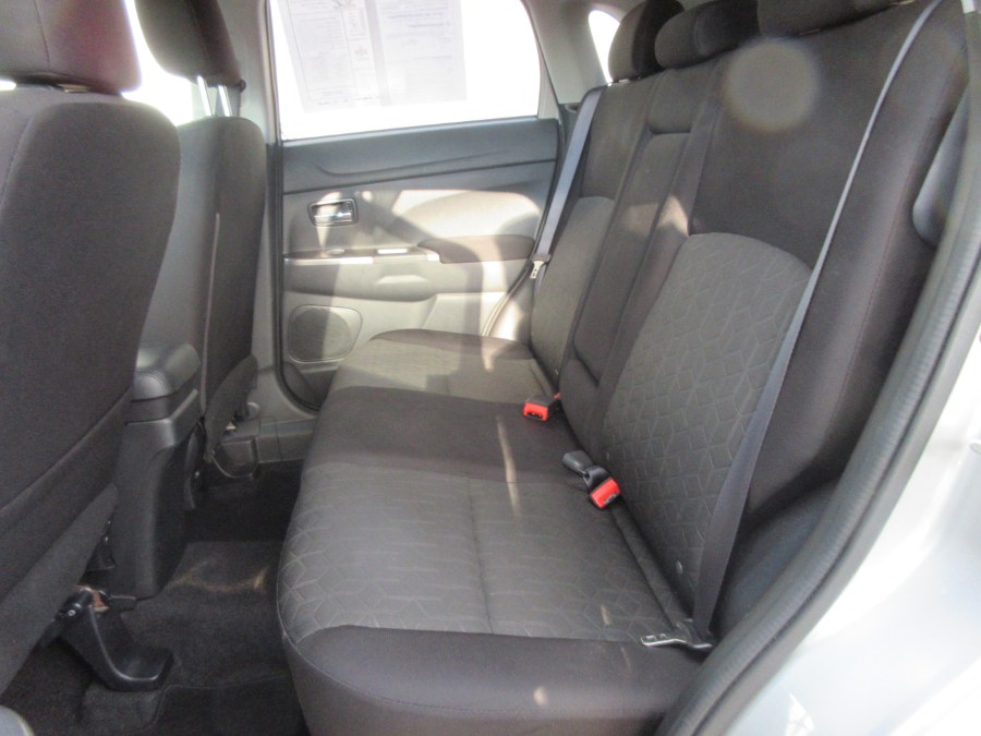 2021 Mitsubishi Outlander Sport SE 2.0 CVT, available for sale in Linden, New Jersey | Route 27 Auto Mall. Linden, New Jersey 2021 Mitsubishi Outlander Sport SE 2.0 CVT, available for sale in Linden, New Jersey | Route 27 Auto Mall. Linden, New Jersey