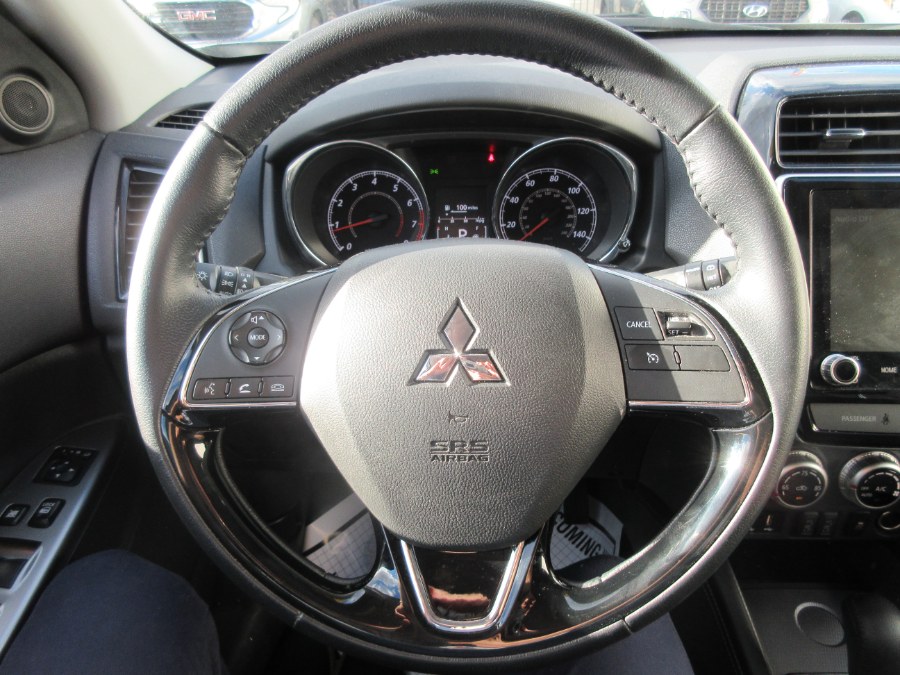 2021 Mitsubishi Outlander Sport SE 2.0 CVT, available for sale in Linden, New Jersey | Route 27 Auto Mall. Linden, New Jersey 2021 Mitsubishi Outlander Sport SE 2.0 CVT, available for sale in Linden, New Jersey | Route 27 Auto Mall. Linden, New Jersey