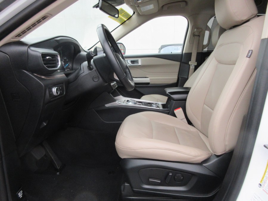 2021 Ford Explorer Limited 4WD, available for sale in Linden, New Jersey | Route 27 Auto Mall. Linden, New Jersey 2021 Ford Explorer Limited 4WD, available for sale in Linden, New Jersey | Route 27 Auto Mall. Linden, New Jersey