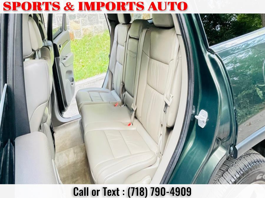 2011 Jeep Grand Cherokee 4WD 4dr Laredo, available for sale in Brooklyn, New York | Sports & Imports Auto Inc. Brooklyn, New York 2011 Jeep Grand Cherokee 4WD 4dr Laredo, available for sale in Brooklyn, New York | Sports & Imports Auto Inc. Brooklyn, New York