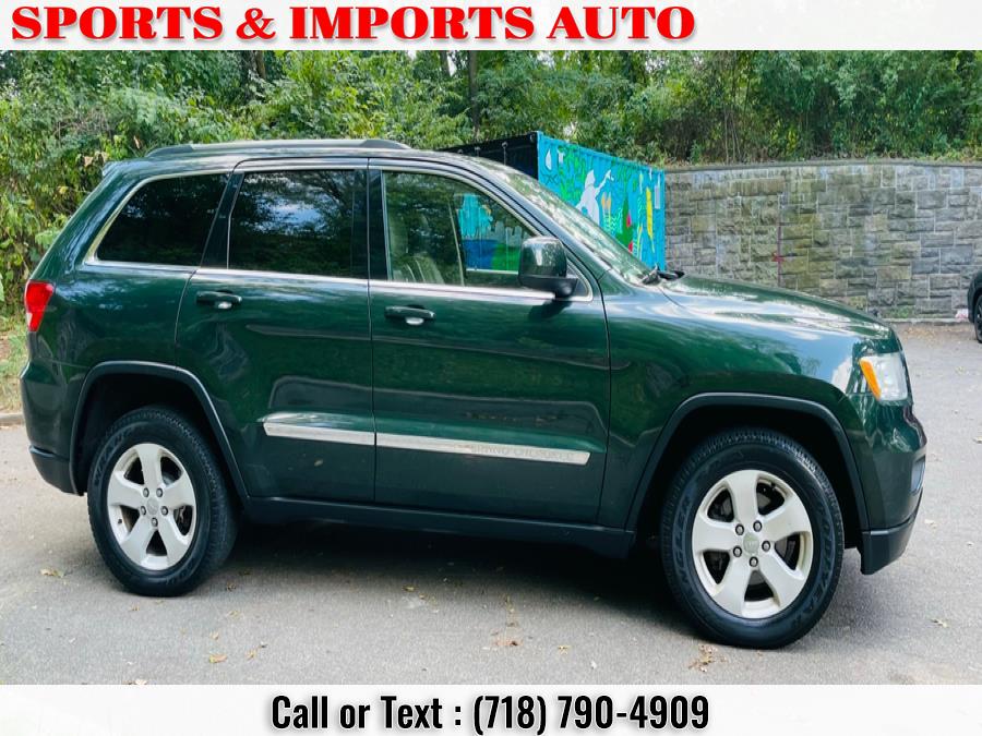 2011 Jeep Grand Cherokee 4WD 4dr Laredo, available for sale in Brooklyn, New York | Sports & Imports Auto Inc. Brooklyn, New York 2011 Jeep Grand Cherokee 4WD 4dr Laredo, available for sale in Brooklyn, New York | Sports & Imports Auto Inc. Brooklyn, New York