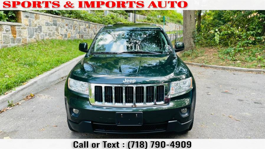 2011 Jeep Grand Cherokee 4WD 4dr Laredo, available for sale in Brooklyn, New York | Sports & Imports Auto Inc. Brooklyn, New York 2011 Jeep Grand Cherokee 4WD 4dr Laredo, available for sale in Brooklyn, New York | Sports & Imports Auto Inc. Brooklyn, New York