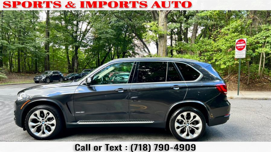 2015 BMW X5 AWD 4dr xDrive35i, available for sale in Brooklyn, New York | Sports & Imports Auto Inc. Brooklyn, New York 2015 BMW X5 AWD 4dr xDrive35i, available for sale in Brooklyn, New York | Sports & Imports Auto Inc. Brooklyn, New York