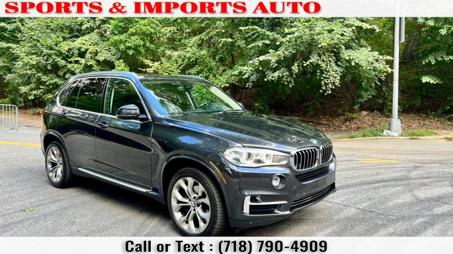 2015 BMW X5 AWD 4dr xDrive35i, available for sale in Brooklyn, New York | Sports & Imports Auto Inc. Brooklyn, New York 2015 BMW X5 AWD 4dr xDrive35i, available for sale in Brooklyn, New York | Sports & Imports Auto Inc. Brooklyn, New York