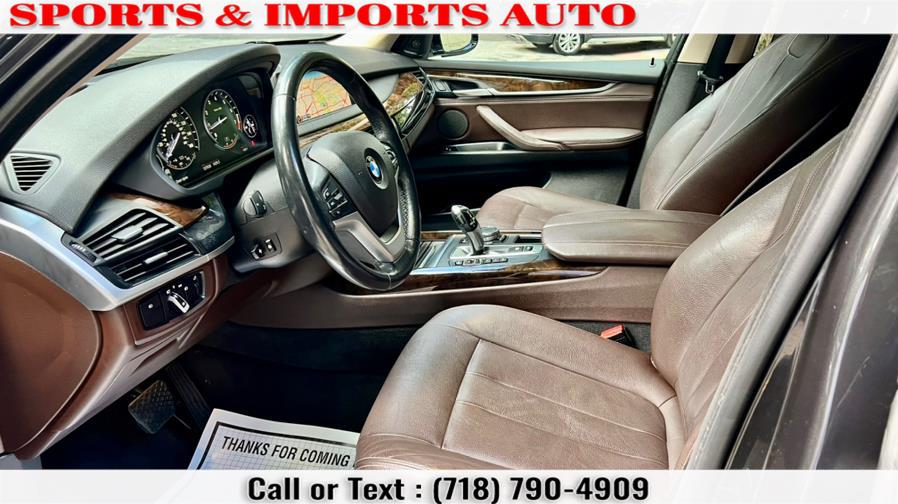 2015 BMW X5 AWD 4dr xDrive35i, available for sale in Brooklyn, New York | Sports & Imports Auto Inc. Brooklyn, New York 2015 BMW X5 AWD 4dr xDrive35i, available for sale in Brooklyn, New York | Sports & Imports Auto Inc. Brooklyn, New York