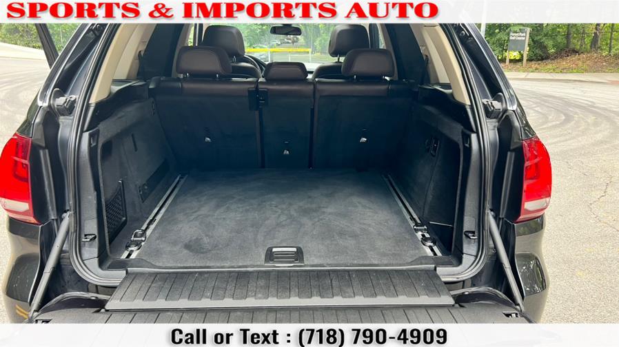 2015 BMW X5 AWD 4dr xDrive35i, available for sale in Brooklyn, New York | Sports & Imports Auto Inc. Brooklyn, New York 2015 BMW X5 AWD 4dr xDrive35i, available for sale in Brooklyn, New York | Sports & Imports Auto Inc. Brooklyn, New York