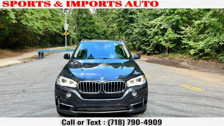 2015 BMW X5 AWD 4dr xDrive35i, available for sale in Brooklyn, New York | Sports & Imports Auto Inc. Brooklyn, New York 2015 BMW X5 AWD 4dr xDrive35i, available for sale in Brooklyn, New York | Sports & Imports Auto Inc. Brooklyn, New York