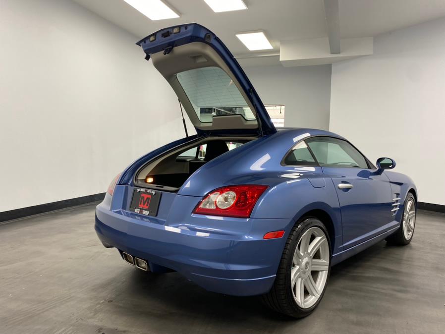 Used Chrysler Crossfire 2dr Cpe Limited 2008 | M Auto Group. Elizabeth, New Jersey Used Chrysler Crossfire 2dr Cpe Limited 2008 | M Auto Group. Elizabeth, New Jersey