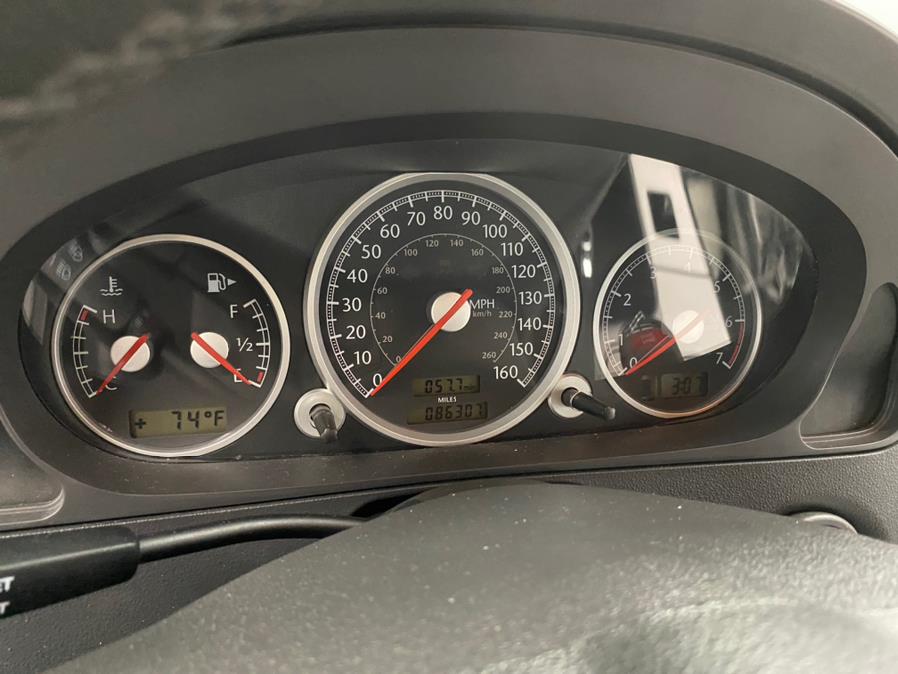 Used Chrysler Crossfire 2dr Cpe Limited 2008 | M Auto Group. Elizabeth, New Jersey Used Chrysler Crossfire 2dr Cpe Limited 2008 | M Auto Group. Elizabeth, New Jersey