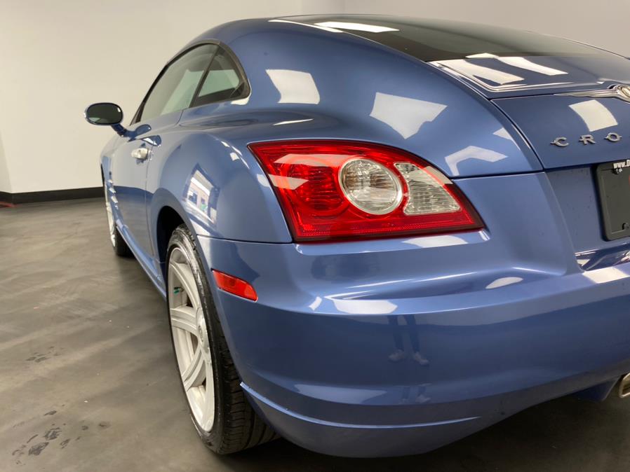 Used Chrysler Crossfire 2dr Cpe Limited 2008 | M Auto Group. Elizabeth, New Jersey Used Chrysler Crossfire 2dr Cpe Limited 2008 | M Auto Group. Elizabeth, New Jersey