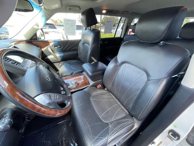 2015 Infiniti Qx80 4WD 4dr, available for sale in Maple Shade, New Jersey | Car Revolution. Maple Shade, New Jersey 2015 Infiniti Qx80 4WD 4dr, available for sale in Maple Shade, New Jersey | Car Revolution. Maple Shade, New Jersey