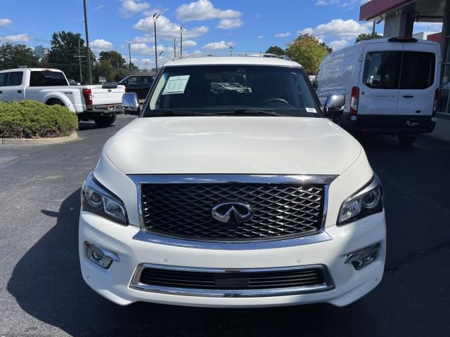 2015 Infiniti Qx80 4WD 4dr, available for sale in Maple Shade, New Jersey | Car Revolution. Maple Shade, New Jersey 2015 Infiniti Qx80 4WD 4dr, available for sale in Maple Shade, New Jersey | Car Revolution. Maple Shade, New Jersey