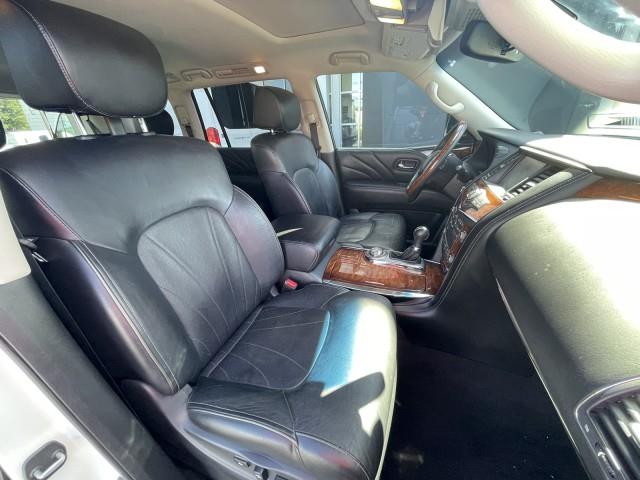 2015 Infiniti Qx80 4WD 4dr, available for sale in Maple Shade, New Jersey | Car Revolution. Maple Shade, New Jersey 2015 Infiniti Qx80 4WD 4dr, available for sale in Maple Shade, New Jersey | Car Revolution. Maple Shade, New Jersey